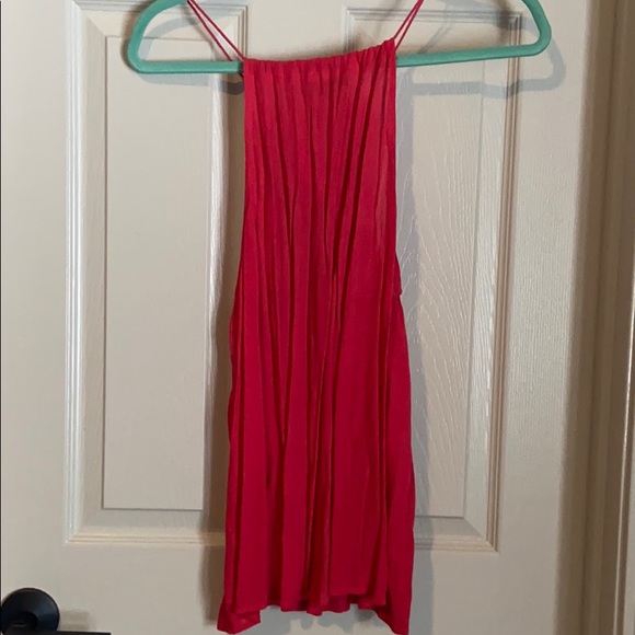 STITCH Fix- Papermoon Delevingne Tie Neck Top - Picture 5 of 5